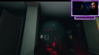 Друг напугал, но мы вместе обосрались от страха)))))