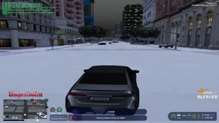 Леонид в прайме воюет с афк типом