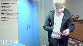 мачо мен