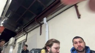 побили ментов забрали форму