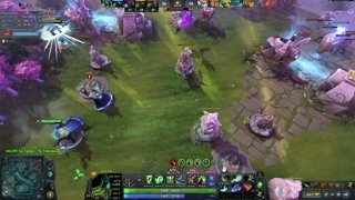 RAMPAGE 1x9