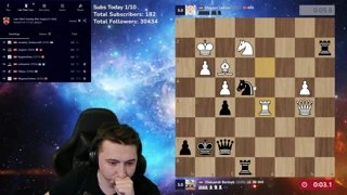 WHEN YOU BEAT MAGNUS 🐐