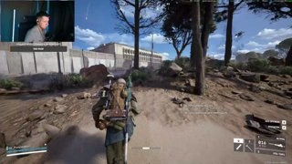 ARC RAIDERS КАК ПУШИТЬ ВЫШКУ