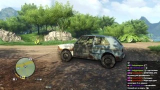 Почему нельзя отвлекаться за рулем. XD