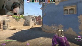 deagle master