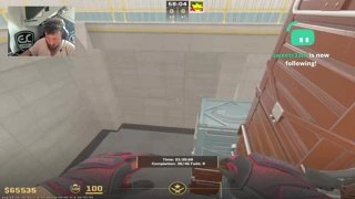 movement player