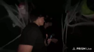 дом страхаWW