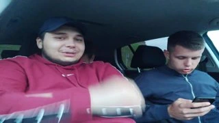 Первый секс Витолло