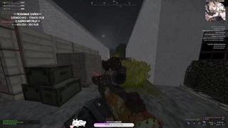 АК-15 +7