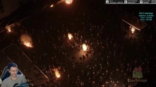 Порвало от Кар Карыча