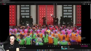 признался