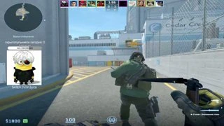 3hs deagle