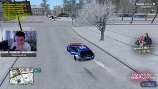 ЗДРАСТЕ ПРИЕХАЛИ📺RADMIR RP 10 SERVER🎄ЗИМНИЙ ПРОПУСК🎄✅БИЗНЕС 24/7✅👑RADMIR RP / HASSLE
