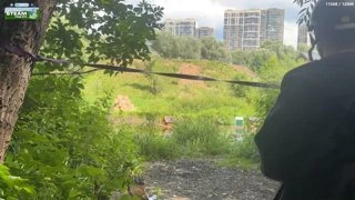 КАСКА СПАСЛА