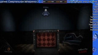 Jackbox.fun 24/7 заходи и вводи код с экрана