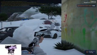 GTA 5 PR DAVIS! МАФИЯ РМ