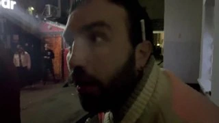 В баре ищу жену