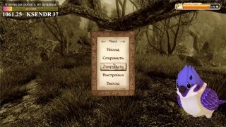 Аудитория Воробья