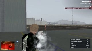 пурге неплохо играет