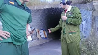 актерка