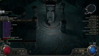 WORLDS FIRST ALDUR SACRIFICE