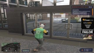 УХОДИТ ? АЗАХАХХААХ
