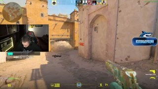 1v5 CLUTCH (nt)