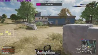 1vs4