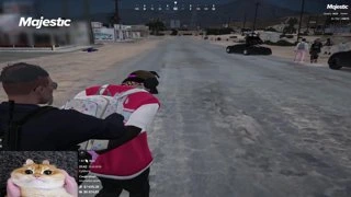 бомжик