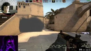 Просто Чильте. <<CS:GO>>