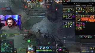 by_owl не хочет давать ману Травоману!!