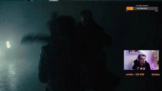 бегущий по лезвию 2049