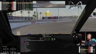 Crazy birthday race😱😀