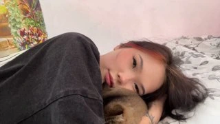 отпустите кота