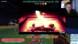 ГОД СЛУЖУ ТВИЧУ! !тг RISELAND !сервер