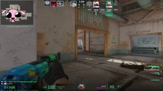 CS2 VR