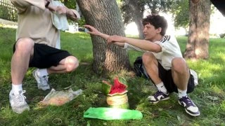 ВУЛКАНЧИК ВЗОРВАЛСЯ🔥