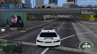 вот что мне прислали fifine | NIGHT - !fama | GTA5RP PROMO - SHAMZY💫
