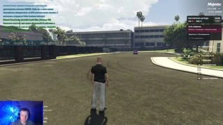 КОГДА ЗАКАЗАЛ ТАКСИ В GTA RP