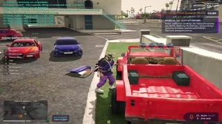WongFamQ | GTA 5 RP Rockford | Крутим  обновленные кейсы