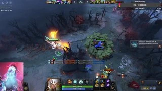 Dota2 можно сломать шмотки ?