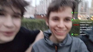 костя птелни с др