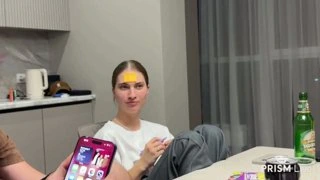СКОВОРОДКА ахахах