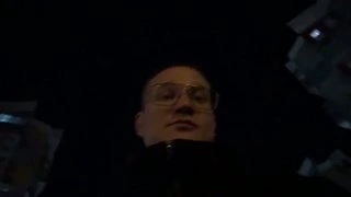 Танец на фоне стадика