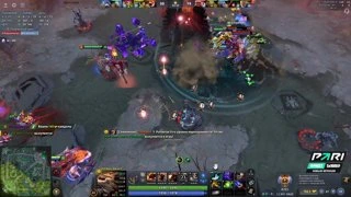 Clackson Primal Beast
