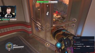 🔴 СТРИМ ► Overwatch ► ДОНАТ В ОПИСАНИИ 💲