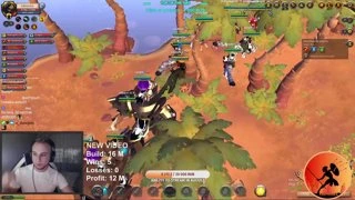 POV MEBER RAQ