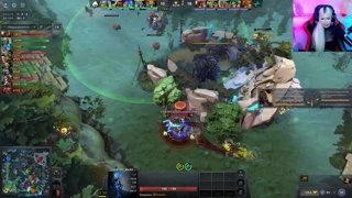 ESL ONE RALEIGH 25  TUNDRA - PARIVISION, TEAM SPIRIT - PARIVISION GRAND FINAL