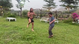 Вот это вертухи