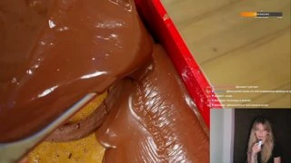 глазки загорелись то как